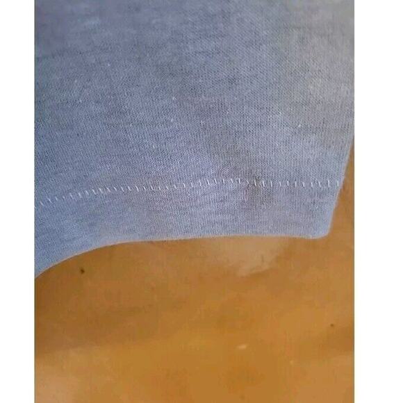 Silent Deep I United Military Single Stitch Shirt SSBN-629 VINTAGE XL - Picture 5 of 7